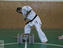 Edzés Sosai Masutatsu Oyama emlékére, OSU!