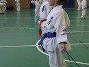 Edzés Sosai Masutatsu Oyama emlékére, OSU!