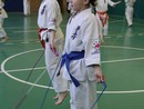 Edzés Sosai Masutatsu Oyama emlékére, OSU!