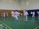 Edzés Sosai Masutatsu Oyama emlékére, OSU!