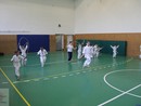 Edzés Sosai Masutatsu Oyama emlékére, OSU!
