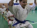 Edzés Sosai Masutatsu Oyama emlékére, OSU!