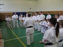 Edzés Sosai Masutatsu Oyama emlékére, OSU!