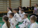 Edzés Sosai Masutatsu Oyama emlékére, OSU!