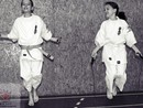 Edzés Sosai Masutatsu Oyama emlékére, OSU!