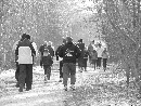 Seishin SE V. Szilveszteri terepfutás