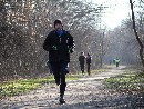 Seishin SE V. Szilveszteri terepfutás