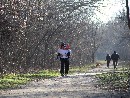Seishin SE V. Szilveszteri terepfutás