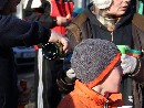 Seishin SE V. Szilveszteri terepfutás