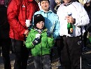 Seishin SE V. Szilveszteri terepfutás