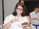Katica szülinapját ünnepeltük