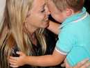 Melinda és Botond szülinapját ünnepeltük