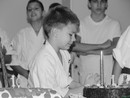 Melinda és Botond szülinapját ünnepeltük