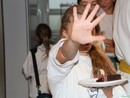 Melinda és Botond szülinapját ünnepeltük