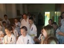 Bíró Anna, Horváth Kata, Horváth Enikő, Fanta Fanni és Tóth Márk szülinapját ünnepeltük