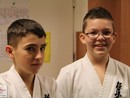 Sensei szülinapját ünnepeltük