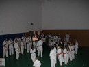 Sensei szülinapját ünnepeltük