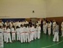 Sensei szülinapját ünnepeltük