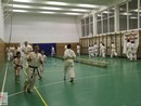 Sensei szülinapját ünnepeltük