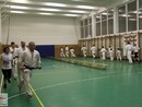 Sensei szülinapját ünnepeltük