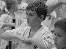 Nemzetközi IBK Kyokushin Karate Edzőtábor