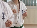 Nemzetközi IBK Kyokushin Karate Edzőtábor