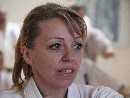 Nemzetközi IBK Kyokushin Karate Edzőtábor
