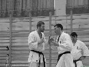 Nemzetközi IBK Kyokushin Karate Edzőtábor