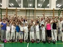 Alapozás, TRX-KETLEBELL köredzés