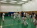 Alapozás, TRX-KETLEBELL köredzés