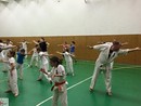 Alapozás, TRX-KETLEBELL köredzés