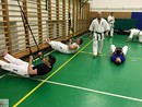 Alapozás, TRX-KETLEBELL köredzés