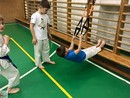Alapozás, TRX-KETLEBELL köredzés
