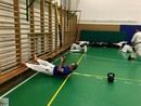 Alapozás, TRX-KETLEBELL köredzés