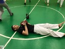 Alapozás, TRX-KETLEBELL köredzés