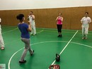 Alapozás, TRX-KETLEBELL köredzés