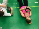 Alapozás, TRX-KETLEBELL köredzés