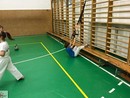 Alapozás, TRX-KETLEBELL köredzés
