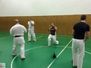 Alapozás, TRX-KETLEBELL köredzés