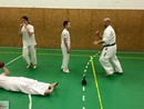 Alapozás, TRX-KETLEBELL köredzés