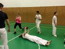 Alapozás, TRX-KETLEBELL köredzés