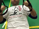 Alapozás, TRX-KETLEBELL köredzés
