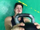 Alapozás, TRX-KETLEBELL köredzés