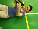 Alapozás, TRX-KETLEBELL köredzés