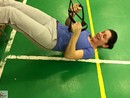 Alapozás, TRX-KETLEBELL köredzés
