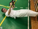 Alapozás, TRX-KETLEBELL köredzés
