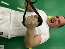 Alapozás, TRX-KETLEBELL köredzés