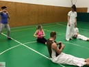 Alapozás, TRX-KETLEBELL köredzés