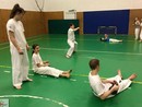Alapozás, TRX-KETLEBELL köredzés