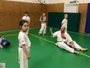 Alapozás, TRX-KETLEBELL köredzés